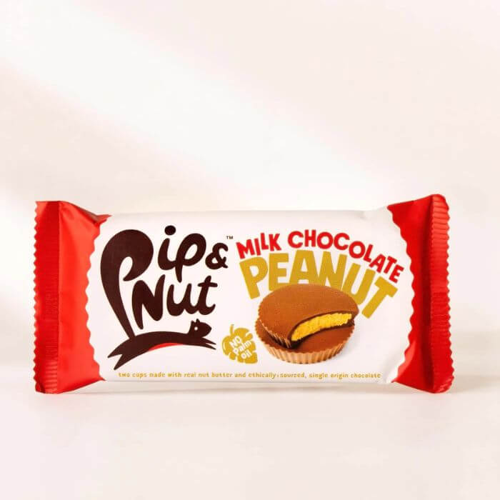 A glimpse of diverse products by Pip & Nut, supporting the UK economy on YouK.
