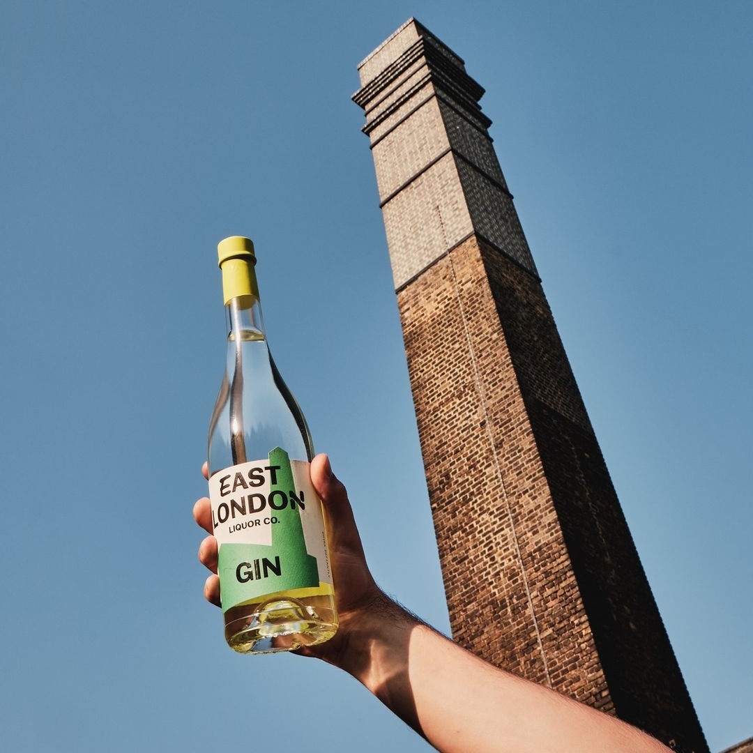 East London Liquor Co. promotional image