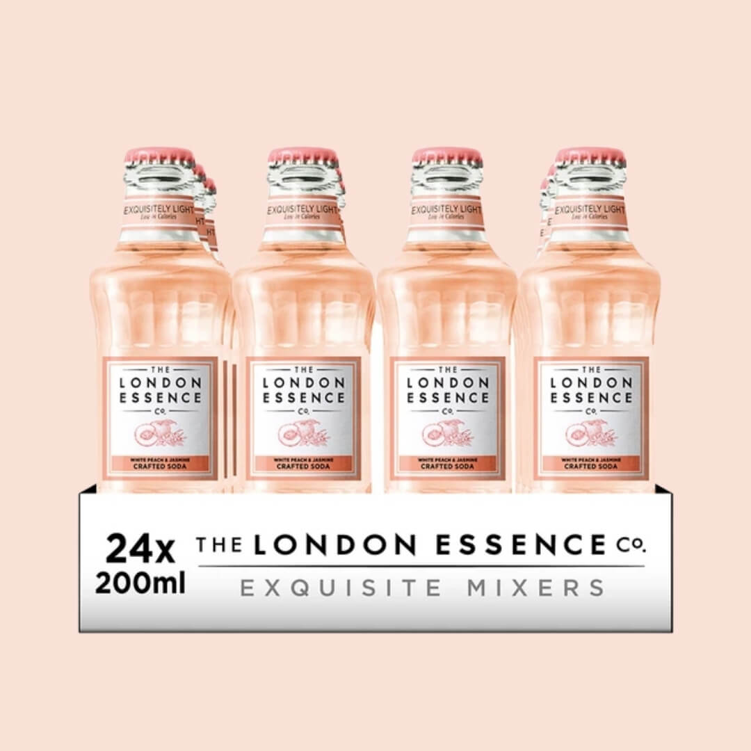 A glimpse of diverse products by London Essence Co., supporting the UK economy on YouK.