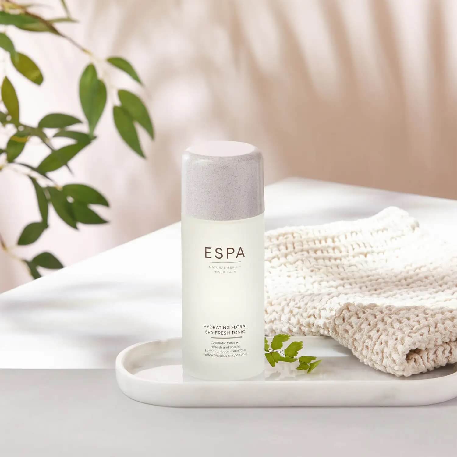 A glimpse of diverse products by ESPA, supporting the UK economy on YouK.