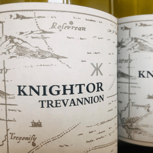 Image of Trevannion by Knightor, designed, produced or made in the UK. Buying this product supports a UK business, jobs and the local community.