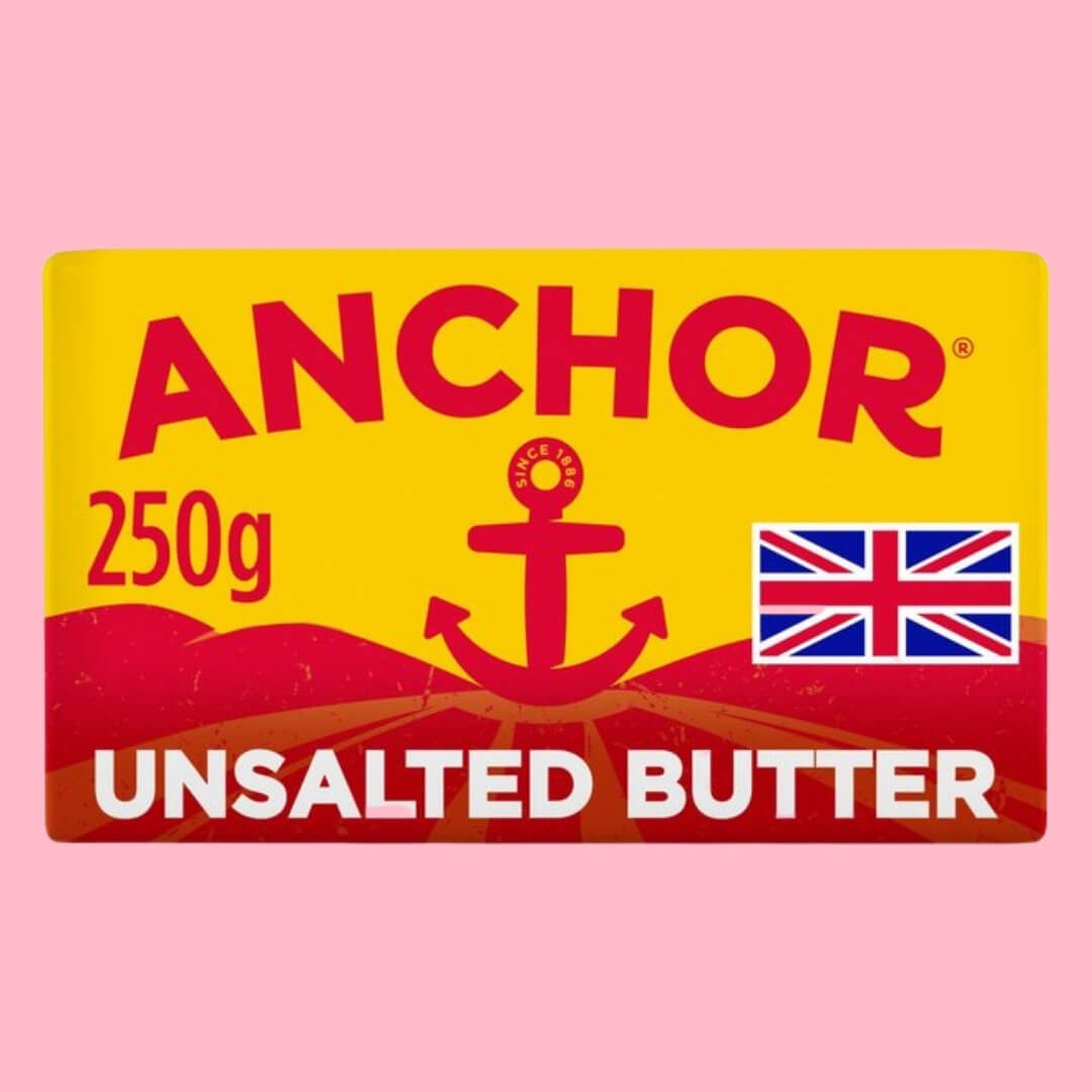 A glimpse of diverse products by Anchor, supporting the UK economy on YouK.