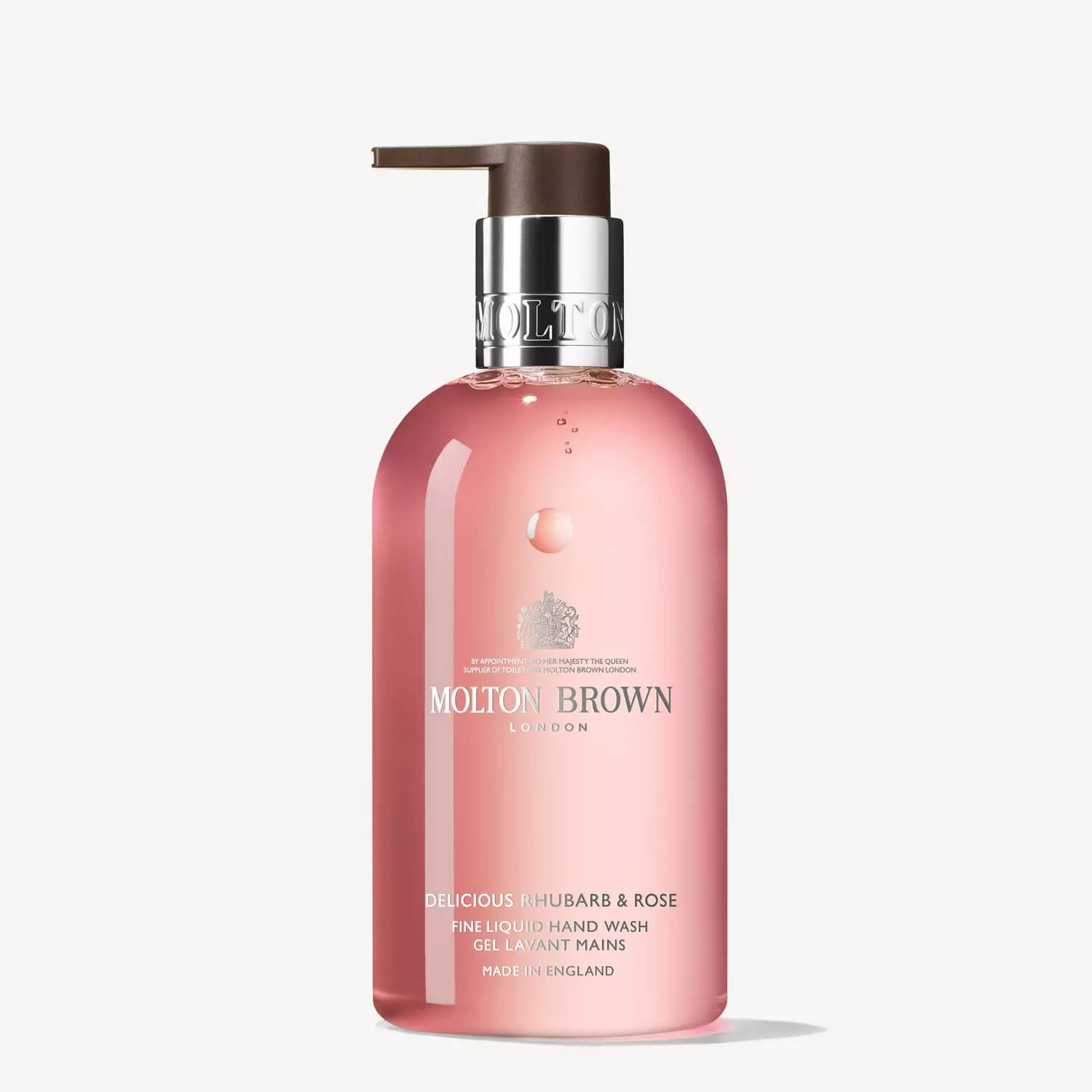A glimpse of diverse products by Molton Brown, supporting the UK economy on YouK.