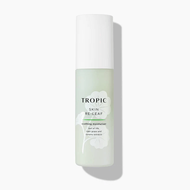 Tropic Skincare - @goodhousekeepinguk tested and loved our Hair Smooth  Radiance Oil! ✨ Not only did they love the lemon meringue scent and  silicone-free shine, it also made it on their ultimate