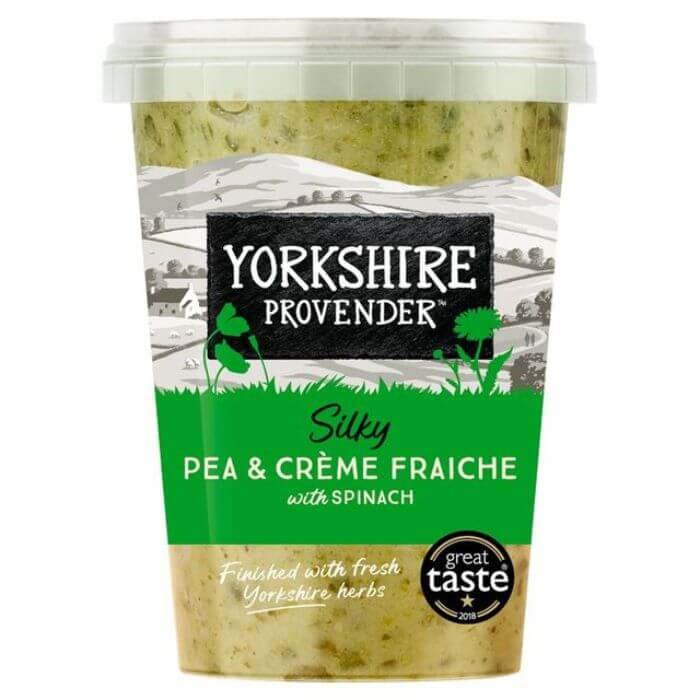 A glimpse of diverse products by Yorkshire Provender, supporting the UK economy on YouK.