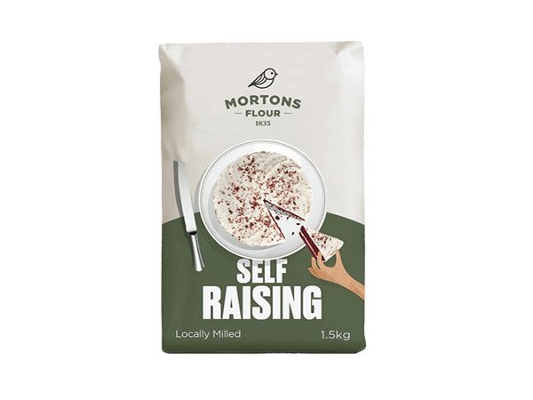 A glimpse of diverse products by Mortons Flour, supporting the UK economy on YouK.