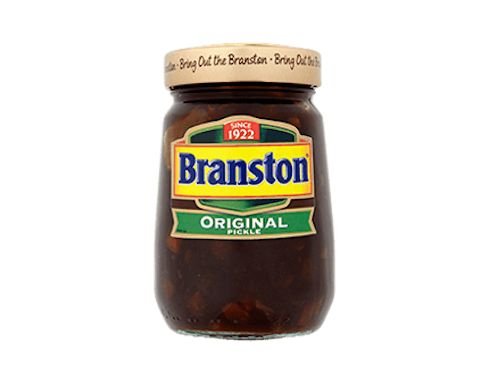 Image of Pickle made in the UK by Branston. Buying this product supports a UK business, jobs and the local community
