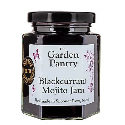 A glimpse of diverse products by The Garden Pantry, supporting the UK economy on YouK.