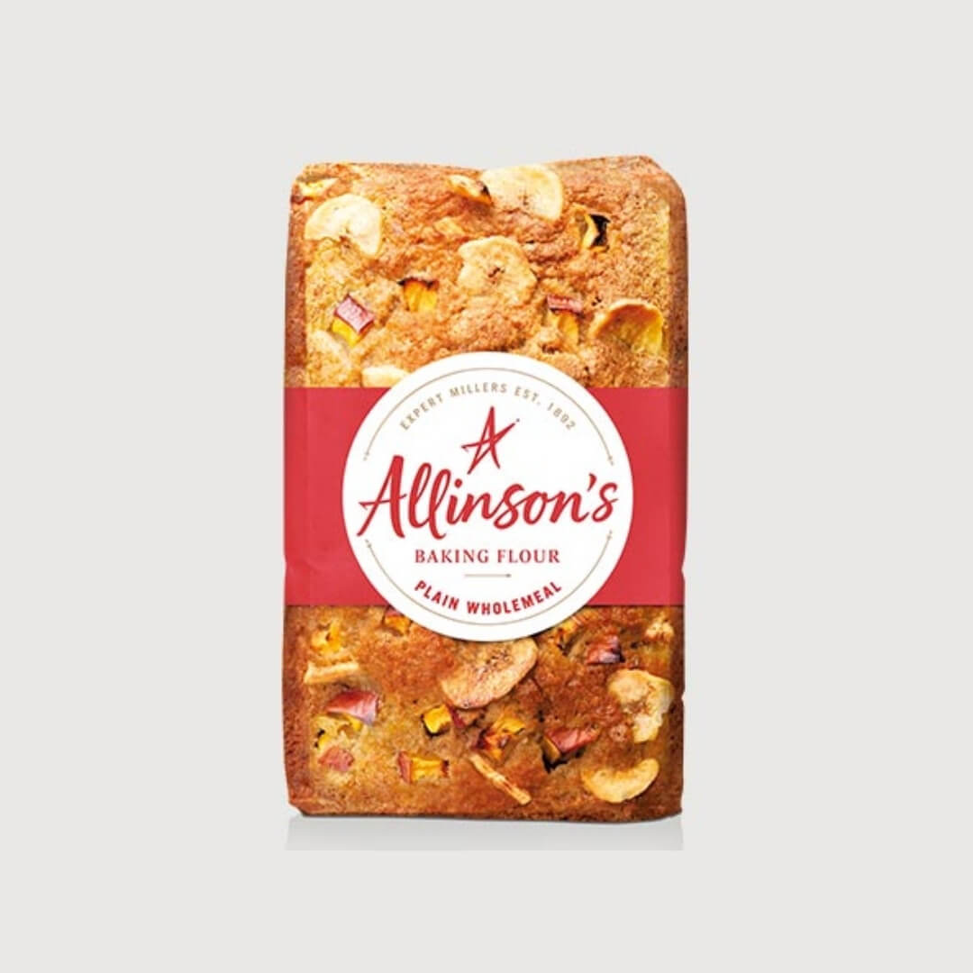 A glimpse of diverse products by Allinson's, supporting the UK economy on YouK.