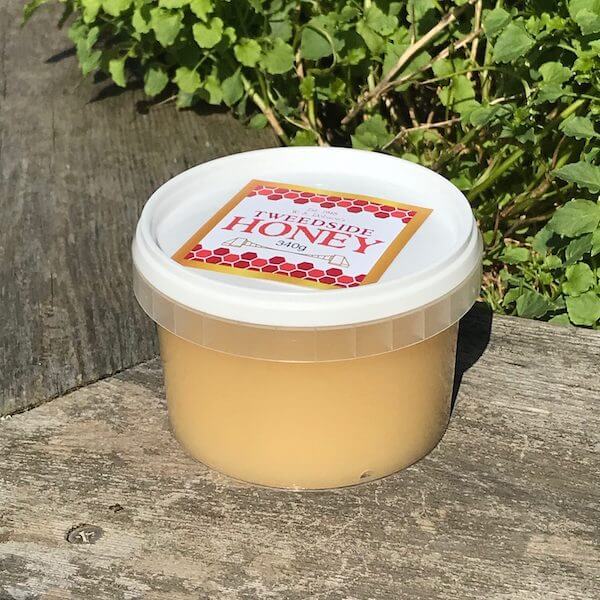 Image of Chain Bridge Honey made in the UK by Chain Bridge Honey Farm. Buying this product supports a UK business, jobs and the local community