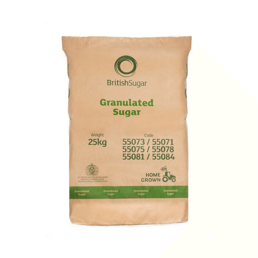 A glimpse of diverse products by British Sugar, supporting the UK economy on YouK.