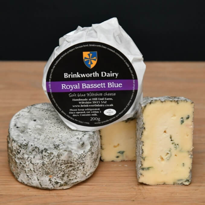 A glimpse of diverse products by Brinkworth Dairy, supporting the UK economy on YouK.