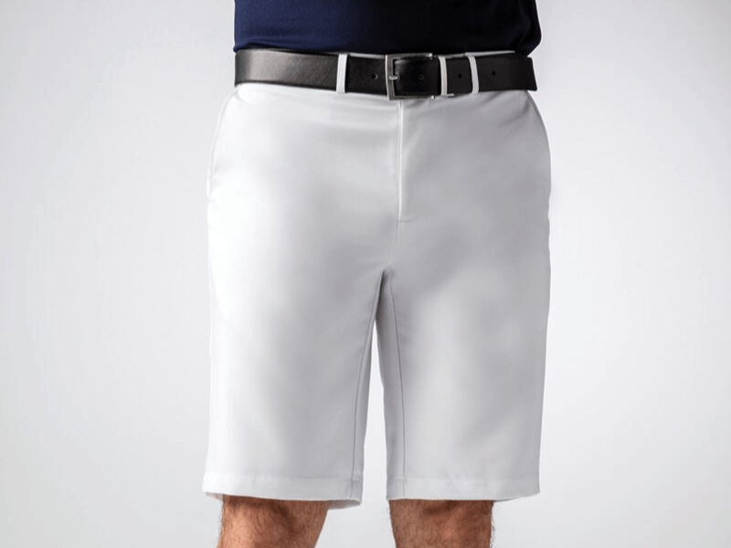 Performance Golf Shorts