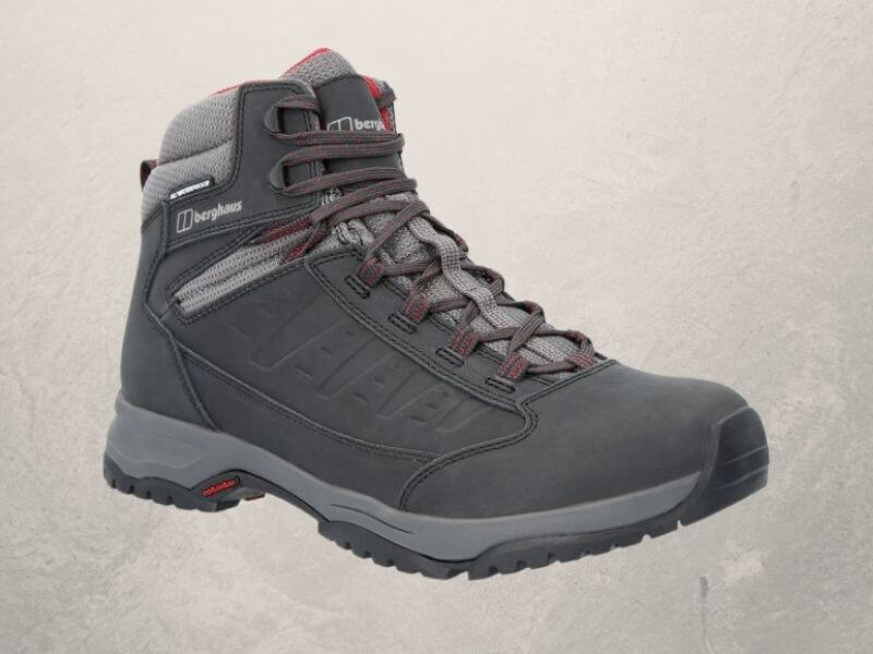 Expeditor Walking Boots